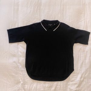 Ted Baker Short Sleeves Top
